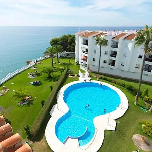 Palmeras 3, Apartamento