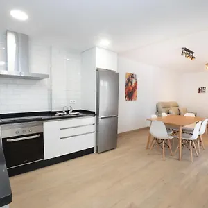 A&f Apartamento