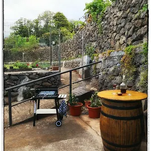 Casa El Obispo Santa Cruz de la Palma (Isla de la Palma)