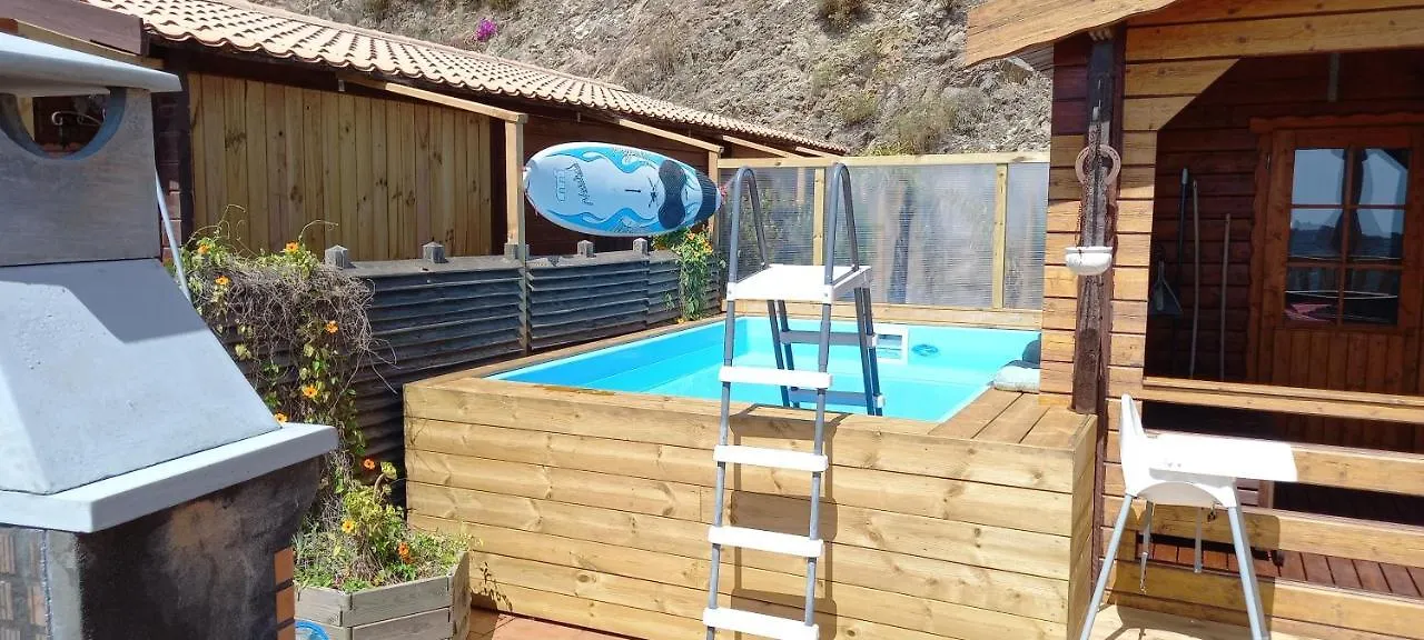 Сasa de vacaciones Finca Mariposa Mariposaholidays Nerja España