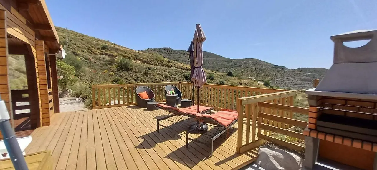 Сasa de vacaciones Finca Mariposa Mariposaholidays Nerja
