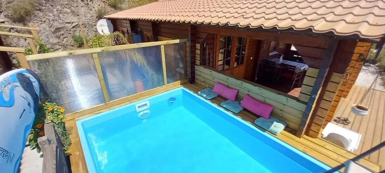Finca Mariposa Mariposaholidays Nerja Сasa de vacaciones
