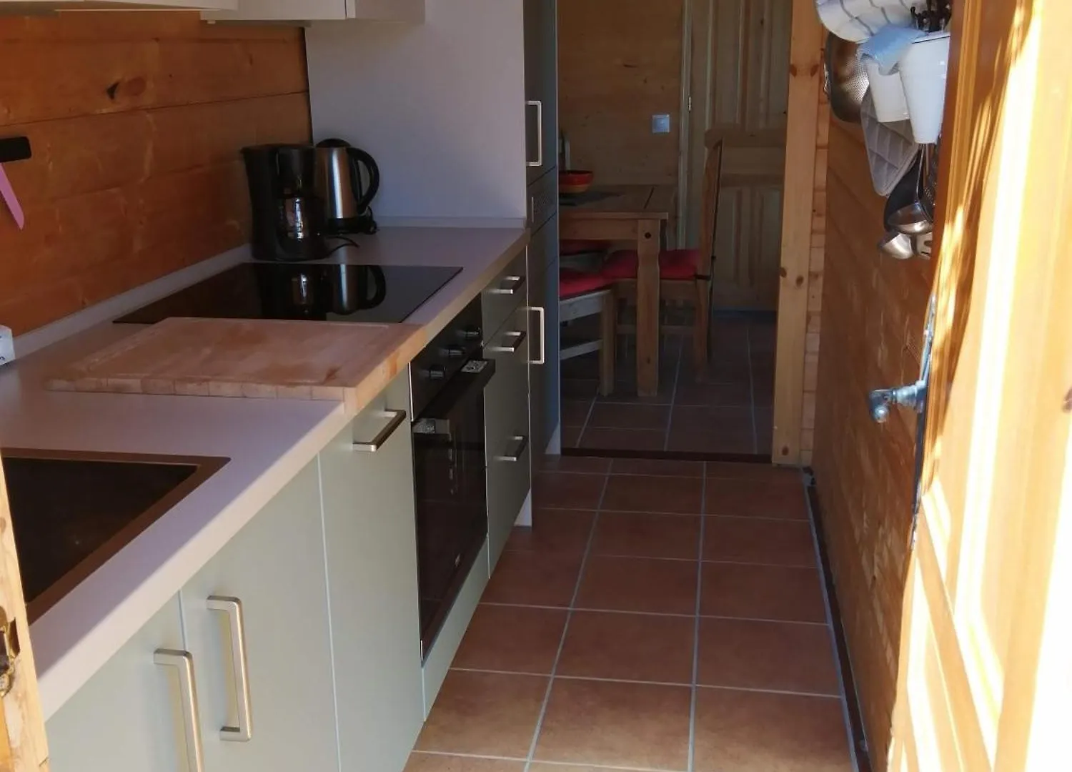 Сasa de vacaciones Finca Mariposa Mariposaholidays Nerja