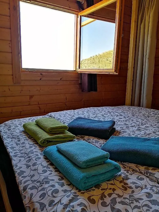 Сasa de vacaciones Finca Mariposa Mariposaholidays Nerja